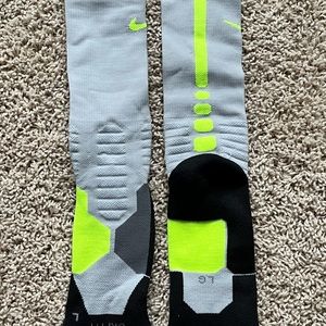 Nike Elite Dry-fit Athletic Socks